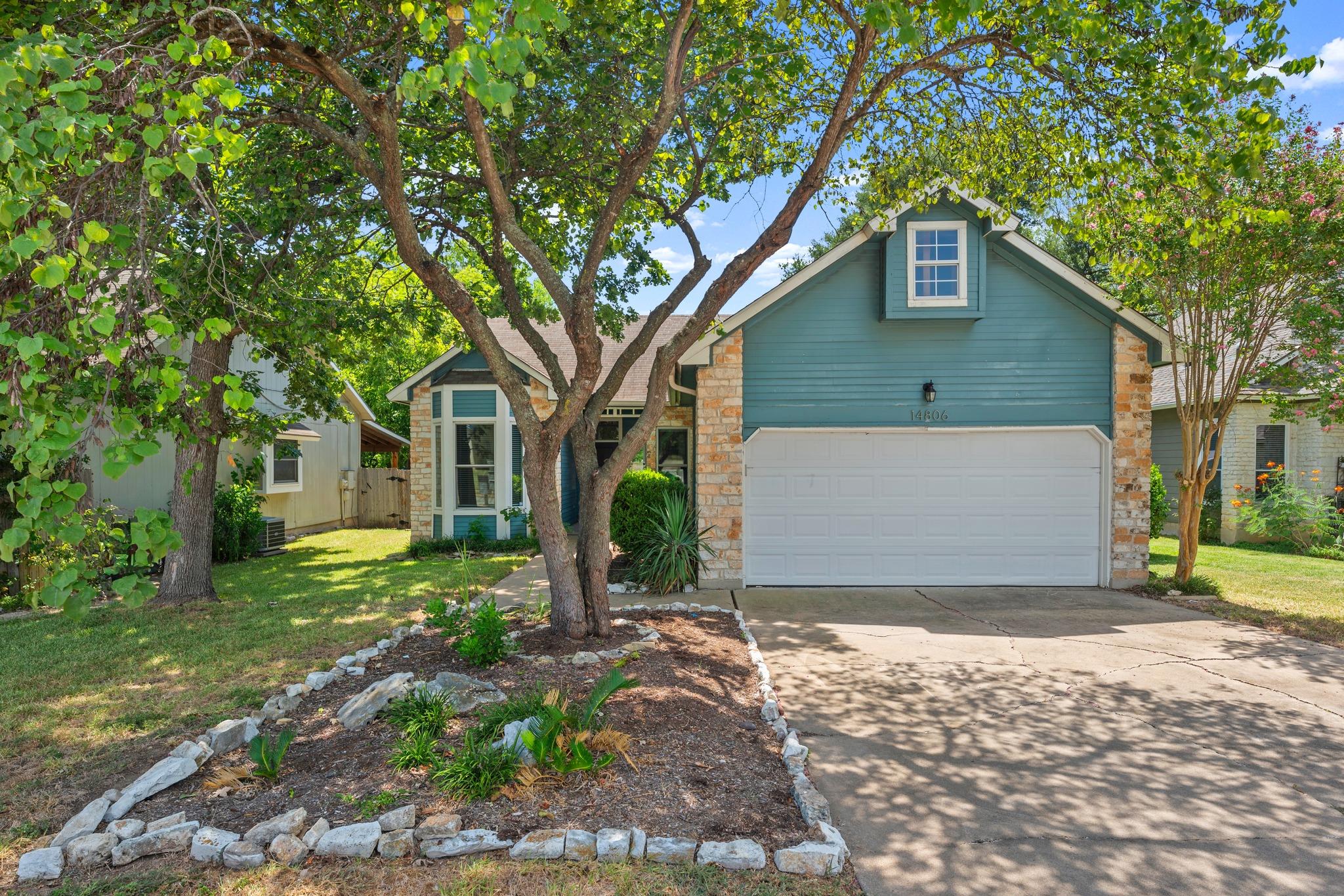14806  Yellowleaf Trl, Austin, TX, 78728